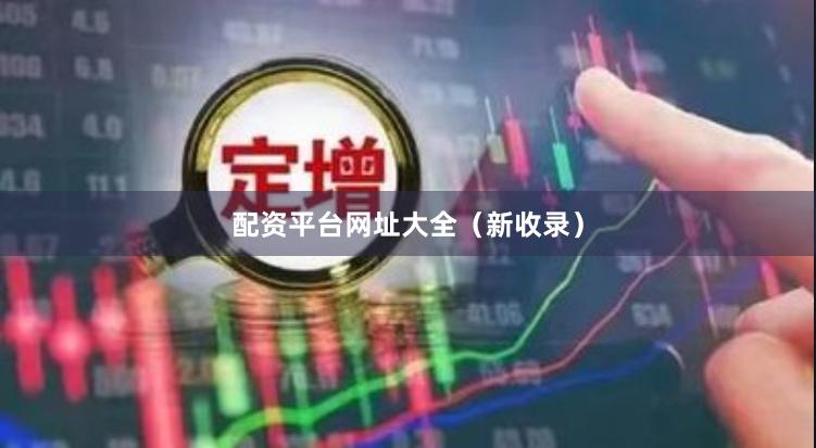 配资平台网址大全（新收录）